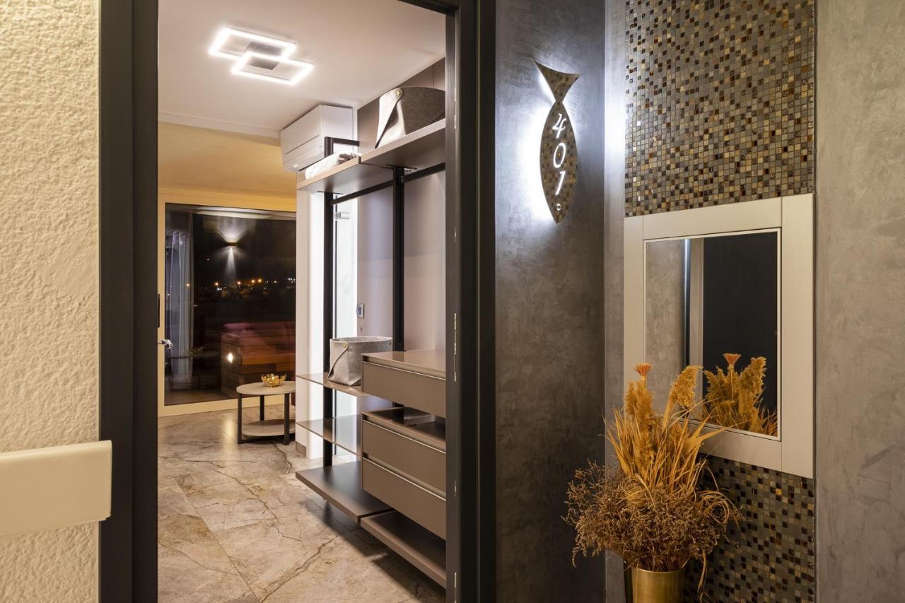 Hotel Porec Luaran gambar