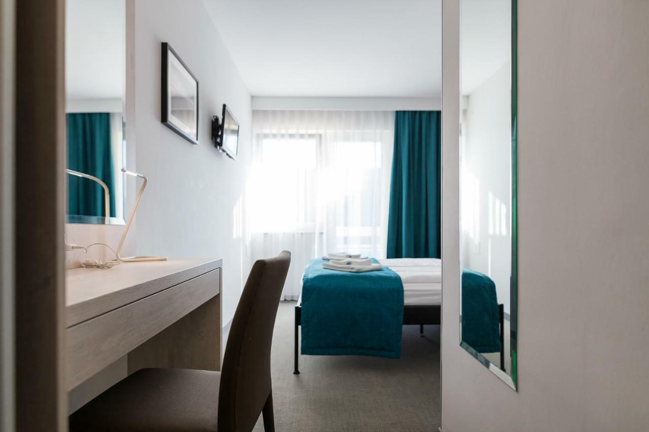 Hotel Porec Luaran gambar