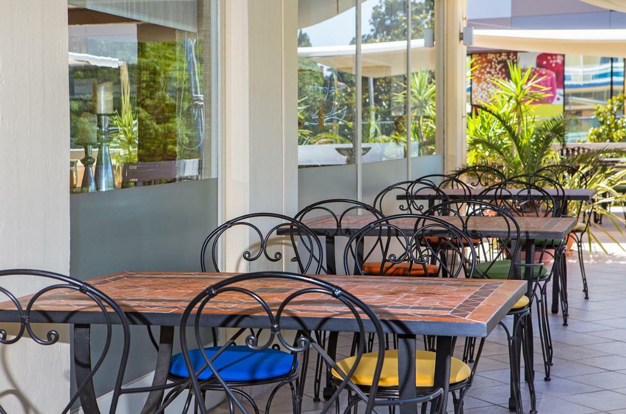 Hotel Porec Luaran gambar