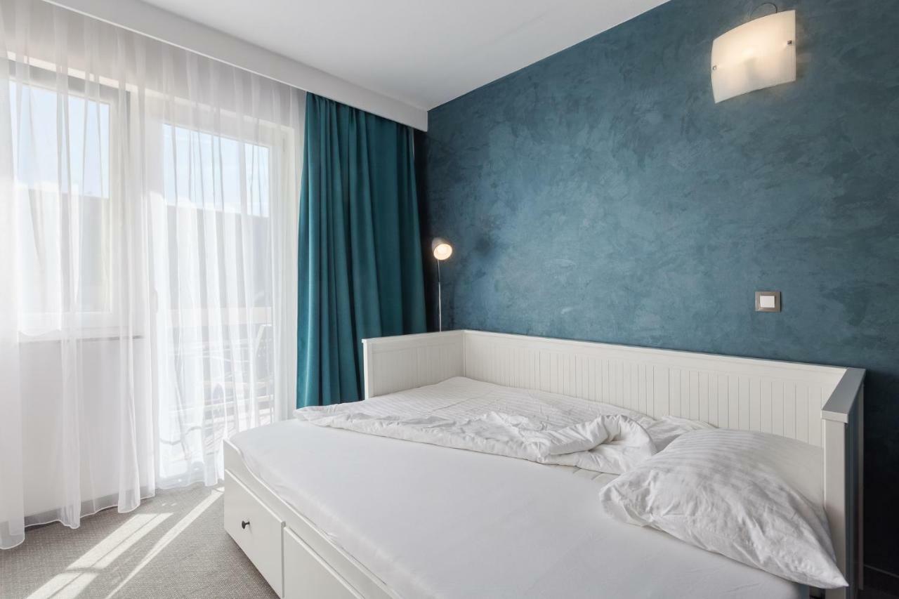 Hotel Porec Luaran gambar